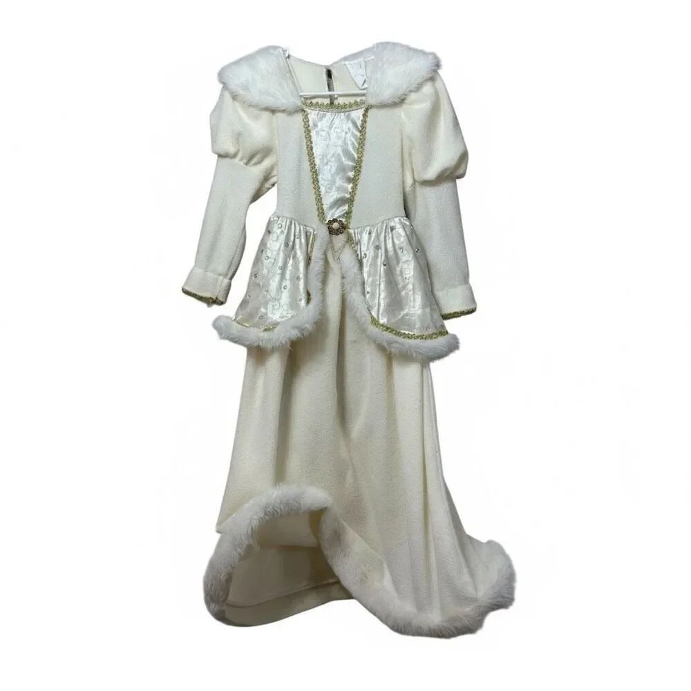 Jo-Ann Stores Cottagecore Victorian Princess Costume Girl's Large